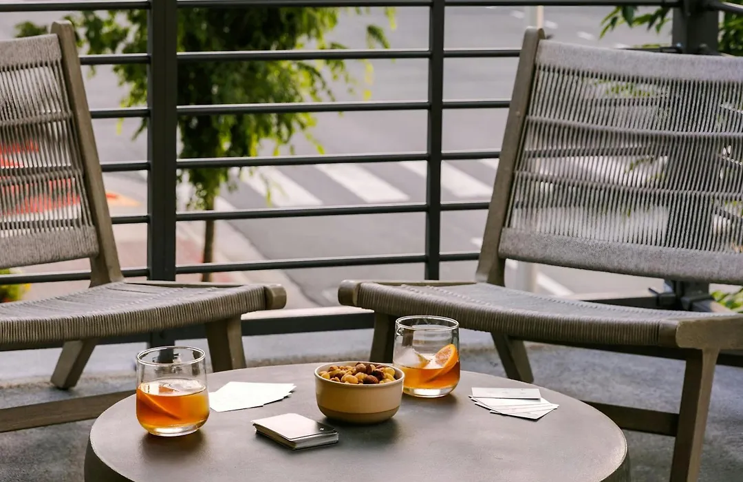 Sonder By Marriott Bonvoy Village 21 Apartments Hillsboro Village-1