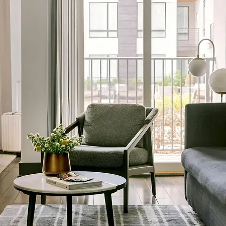 Sonder By Marriott Bonvoy Village 21 Apartments Hillsboro Village-3